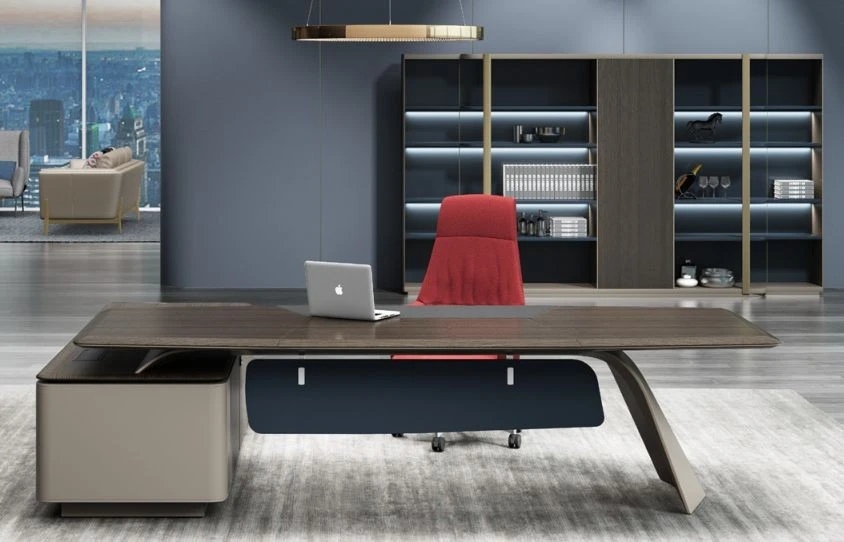 Ornate Executive Desk best