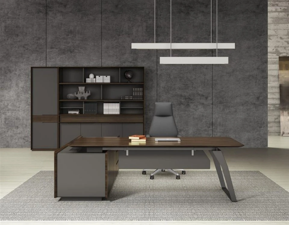 Ornate Executive Desk price